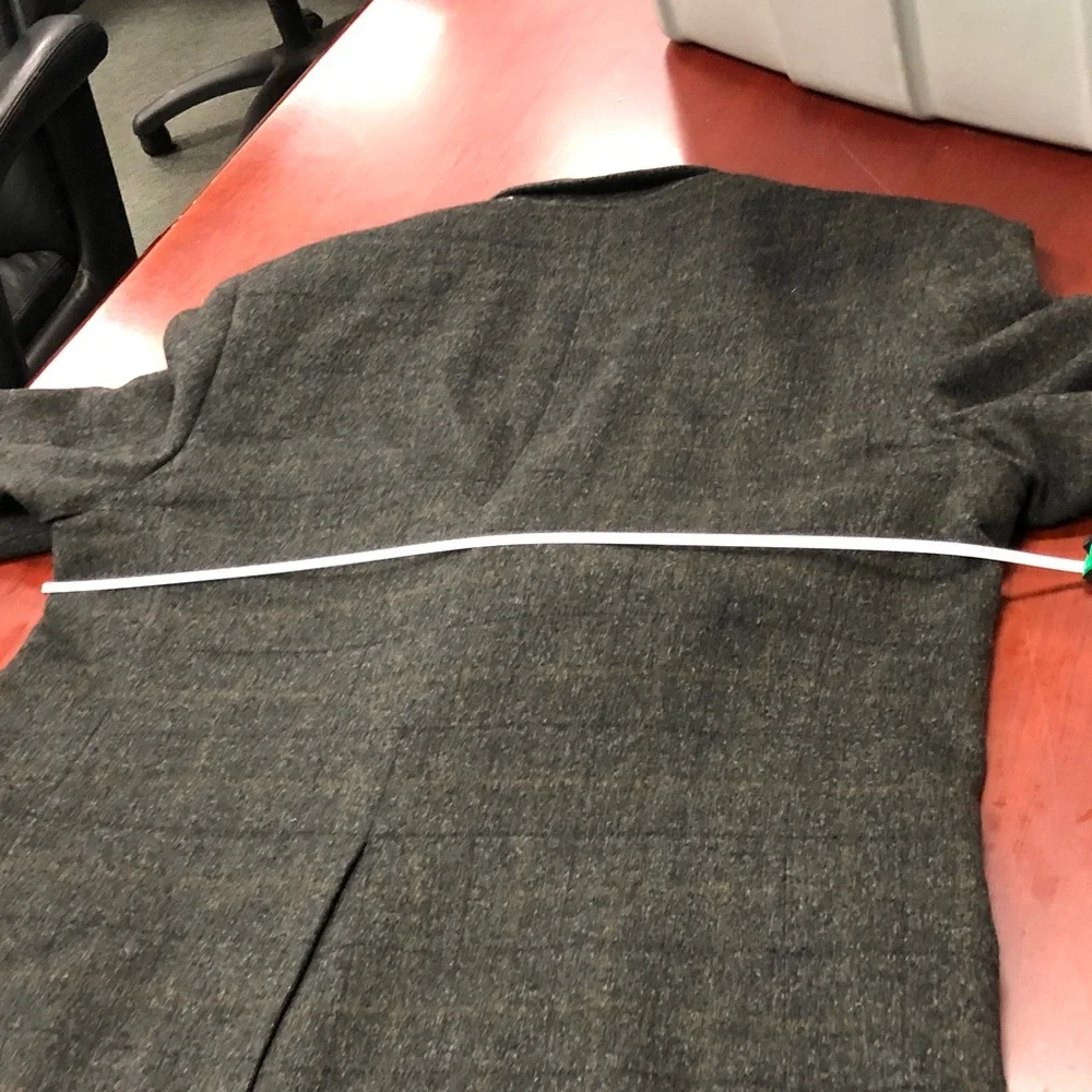 Brooks Brothers 100% Camel Hair Suit Jacket
